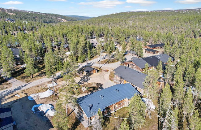 Haus mit 4 Schlafzimmern in Inari - Foto 26