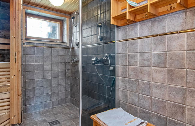 Haus mit 4 Schlafzimmern in Inari - Foto 12