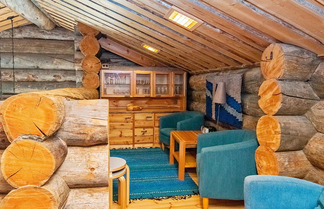 Haus mit 4 Schlafzimmern in Inari - Foto 17