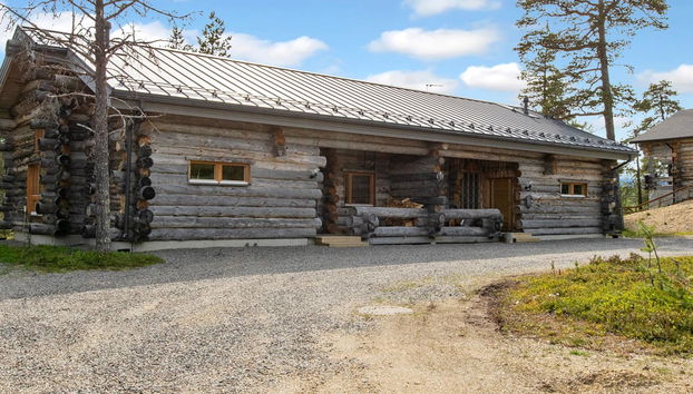 Haus mit 4 Schlafzimmern in Inari - Foto 4