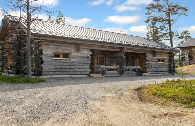 Haus mit 4 Schlafzimmern in Inari - Foto 4