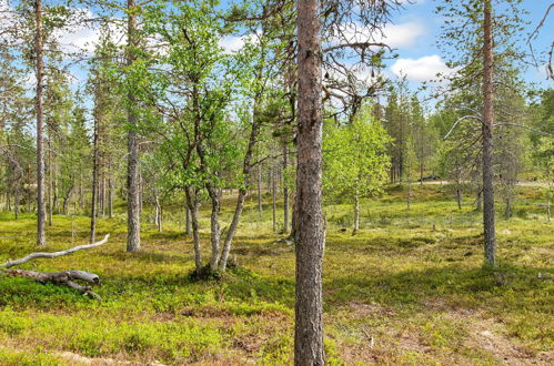 Photo 24 - 4 bedroom House in Inari with sauna