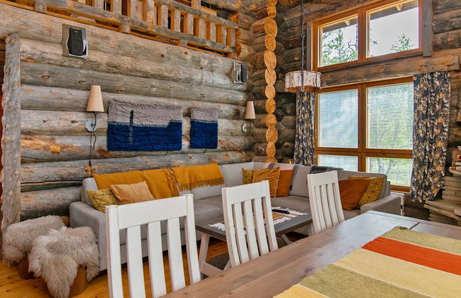 Haus mit 4 Schlafzimmern in Inari - Foto 6