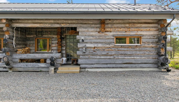 Haus mit 4 Schlafzimmern in Inari - Foto 3