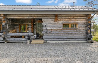Photo 3 - Maison de 4 chambres à Inari avec sauna et vues sur la montagne