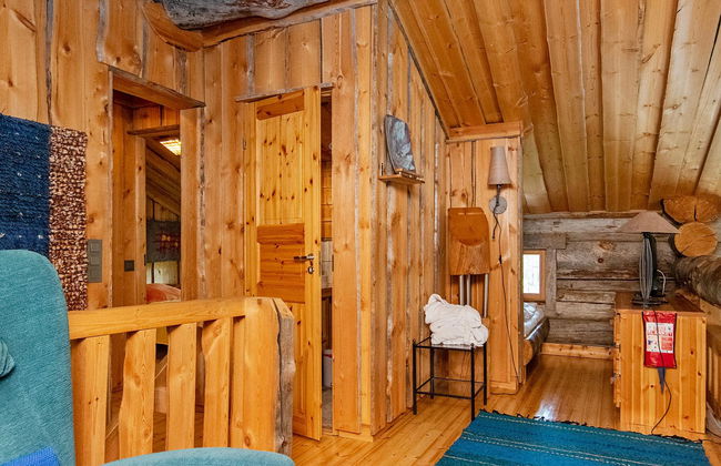 Haus mit 4 Schlafzimmern in Inari - Foto 18