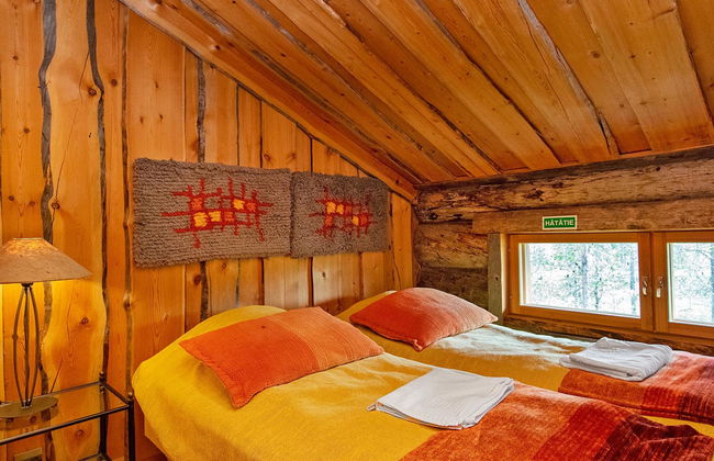 Haus mit 4 Schlafzimmern in Inari - Foto 21