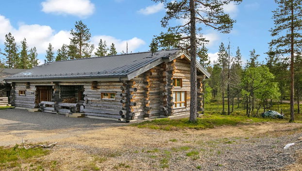 Haus mit 4 Schlafzimmern in Inari - Foto 2