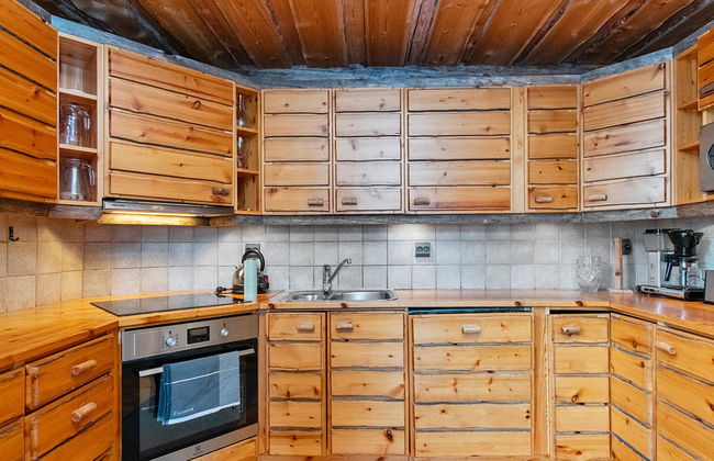 Haus mit 4 Schlafzimmern in Inari - Foto 8