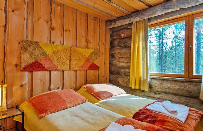 Haus mit 4 Schlafzimmern in Inari - Foto 9