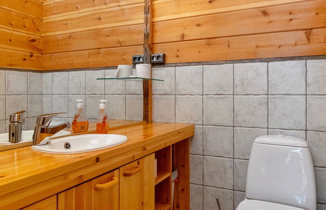 Haus mit 4 Schlafzimmern in Inari - Foto 13