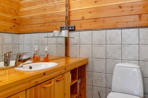 Photo 13 - Maison de 4 chambres à Inari avec sauna et vues sur la montagne