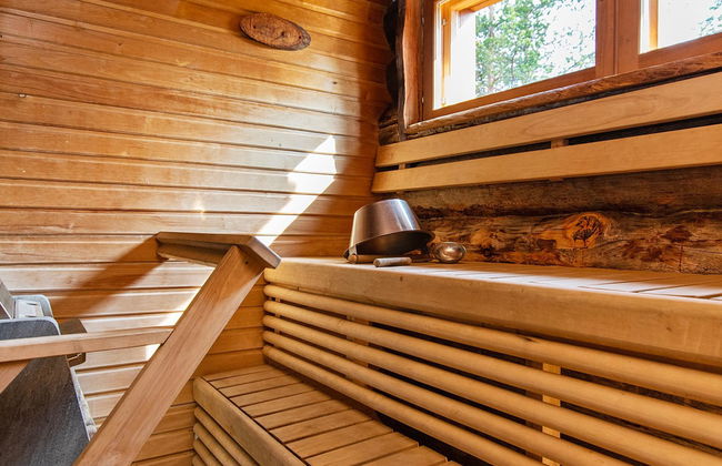 Haus mit 4 Schlafzimmern in Inari - Foto 11