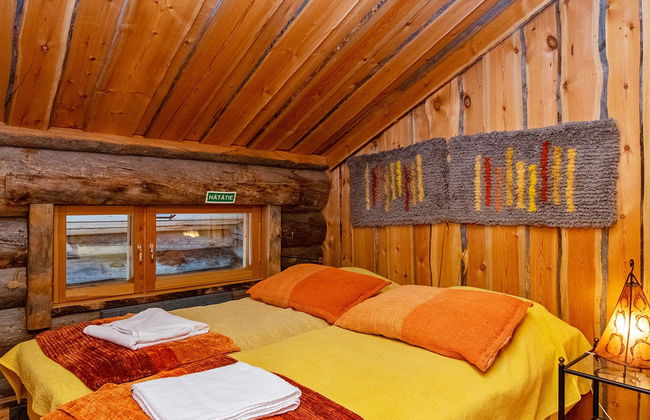 Haus mit 4 Schlafzimmern in Inari - Foto 20