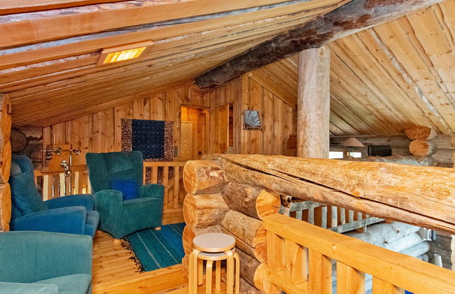 Haus mit 4 Schlafzimmern in Inari - Foto 16