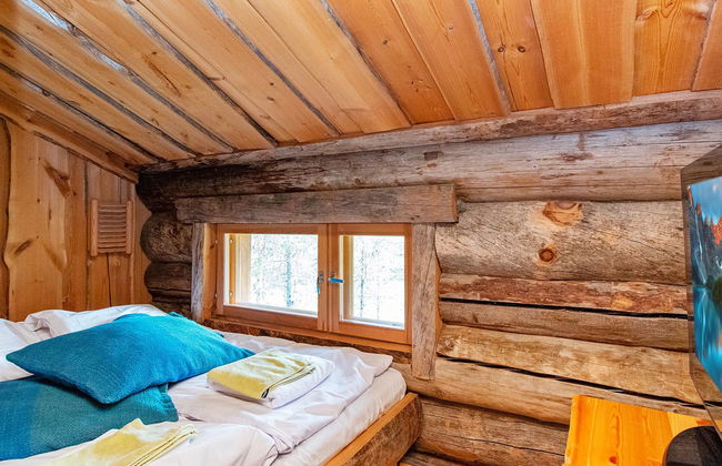 Haus mit 4 Schlafzimmern in Inari - Foto 19