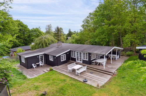 Foto 5 - Haus mit 4 Schlafzimmern in Tisvildeleje mit terrasse