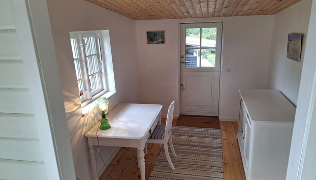 Casa de 4 quartos em Tisvildeleje com terraço - Foto 4