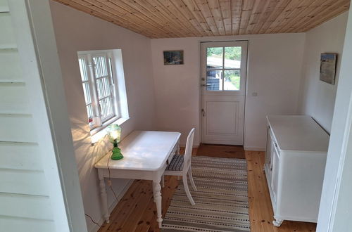 Photo 4 - Maison de 4 chambres à Tisvildeleje avec terrasse