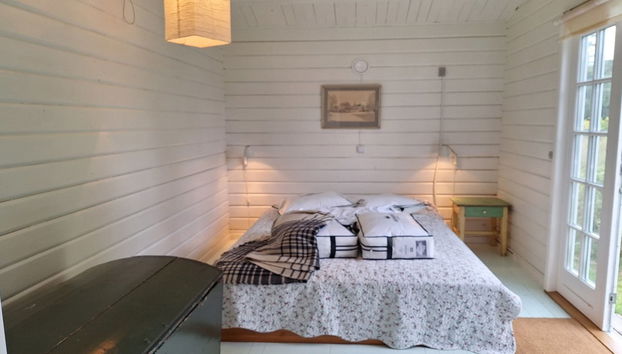 Casa de 4 quartos em Tisvildeleje com terraço - Foto 5