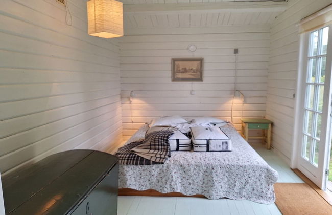 Casa de 4 quartos em Tisvildeleje com terraço - Foto 5