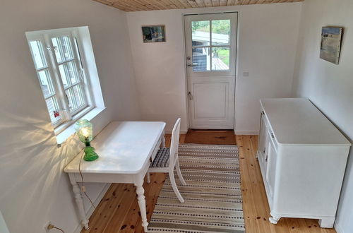 Photo 2 - Maison de 4 chambres à Tisvildeleje avec terrasse