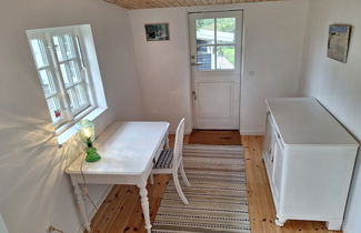 Photo 2 - Maison de 4 chambres à Tisvildeleje avec terrasse