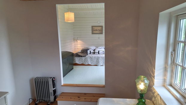 Casa de 4 quartos em Tisvildeleje com terraço - Foto 3
