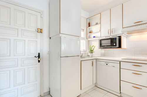 Foto 6 - Apartamento de 3 quartos em Castelló d'Empúries com piscina e jardim