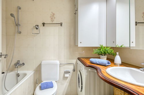 Foto 11 - Apartamento de 3 quartos em Castelló d'Empúries com piscina e jardim