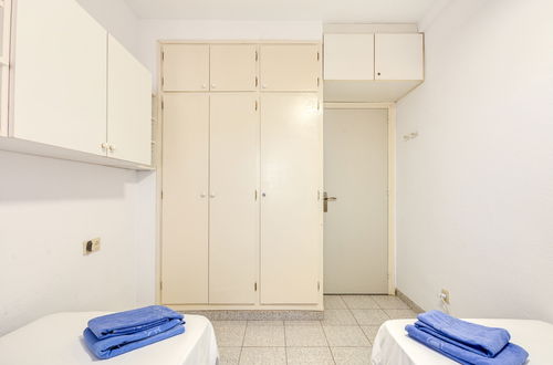 Foto 9 - Apartamento de 3 quartos em Castelló d'Empúries com piscina e jardim
