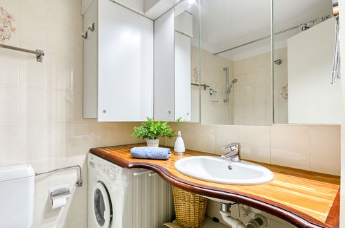 Foto 10 - Apartamento de 3 quartos em Castelló d'Empúries com piscina e jardim