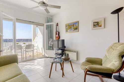 Foto 7 - Apartamento de 2 quartos em Castelló d'Empúries com piscina e vistas do mar