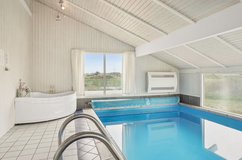 Photo 3 - Maison de 3 chambres à Lønstrup avec piscine privée et terrasse