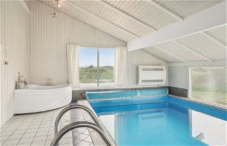 Foto 3 - Casa de 3 quartos em Lønstrup com piscina privada e terraço