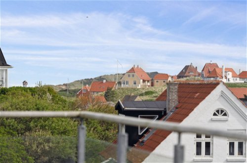 Foto 25 - Casa con 3 camere da letto a Lønstrup con piscina privata e terrazza