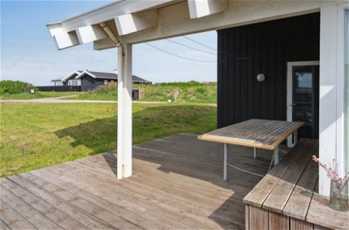Foto 21 - Casa de 3 habitaciones en Lønstrup con piscina privada y terraza