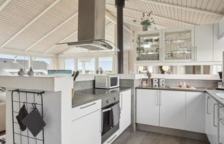 Photo 2 - 3 bedroom House in Lønstrup with private pool and terrace