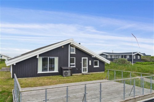 Photo 27 - Maison de 3 chambres à Lønstrup avec piscine privée et terrasse