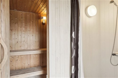 Foto 8 - Casa de 3 quartos em Lønstrup com piscina privada e terraço