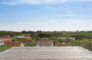 Foto 3 - Casa de 3 quartos em Lønstrup com piscina privada e terraço