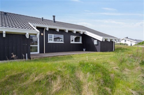 Foto 28 - Casa de 3 quartos em Lønstrup com piscina privada e terraço