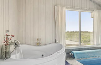 Photo 2 - Maison de 3 chambres à Lønstrup avec piscine privée et terrasse
