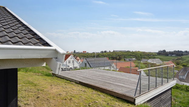 3 bedroom House in Lønstrup with private pool and terrace - Photo 5