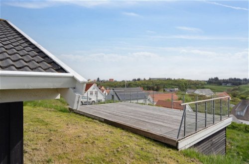 Foto 22 - Haus mit 3 Schlafzimmern in Lønstrup mit privater pool und terrasse
