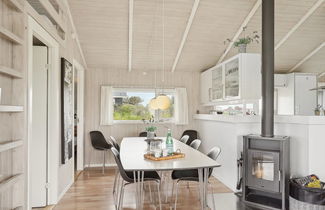 Photo 3 - 3 bedroom House in Lønstrup with private pool and terrace