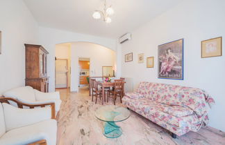 Photo 2 - 3 bedroom Apartment in Viareggio with sea view