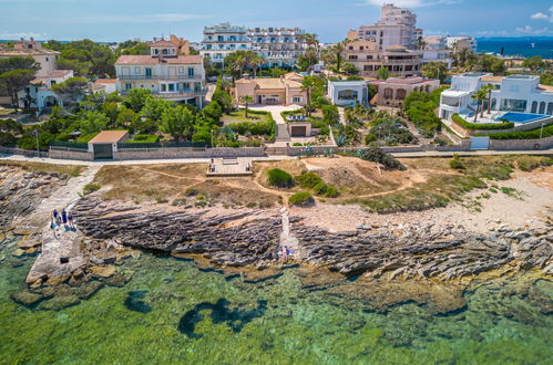 Photo 37 - 4 bedroom House in Ses Salines with garden and terrace