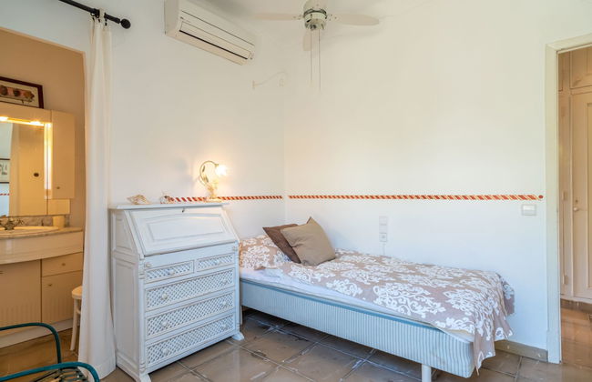 Casa de 4 quartos em Ses Salines com jardim e terraço - Foto 15