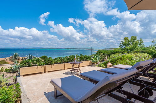 Photo 29 - Maison de 4 chambres à Ses Salines avec terrasse